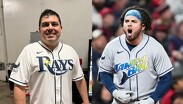 El tercer juego de la Serie Mundial se jugará el lunes 26 de octubre de 2026.