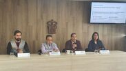 UDG reporta una reducción en casos de dengue en Jalisco 2026.