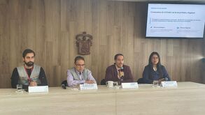 UDG reporta una reducción en casos de dengue en Jalisco 2026.
