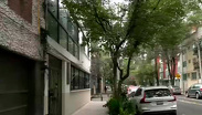 Vecinos denuncian robos en edificios de la colonia Santa María la Ribera