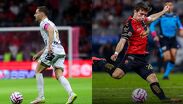 El 11vo lugar se medirá ante el 4to lugar en la jornada 15 de la Liga MX