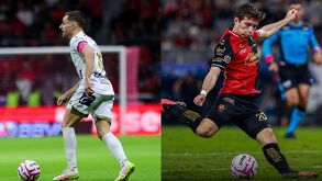 El 11vo lugar se medirá ante el 4to lugar en la jornada 15 de la Liga MX
