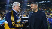 En total, Vuce ha dirigido 10 partidos, de los cuales solo ha ganado tres, tiene cinco empates y apenas dos derrotas.