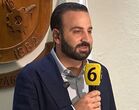 Alcalde Mauricio Farah Giacomán.| Archivo