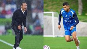 Almeyda y Orbelín solo tendrán un partido de suspensión y regresarán en la jornada 16 / Facebook