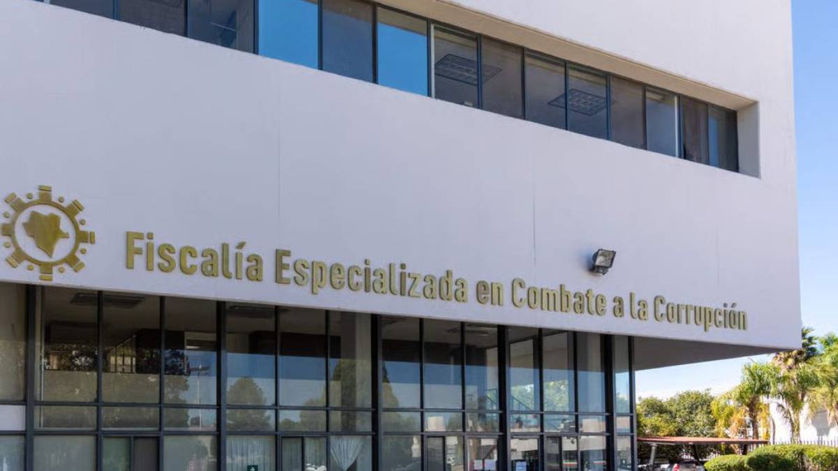 Asimismo, el fallo judicial establece el pago de una multa por 19 mil 244 pesos.