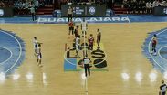 Astros de Jalisco conoce su calendario para la BCL Americas 2026-27. | FIBA Basketball Champions League Americas vía Youtube.