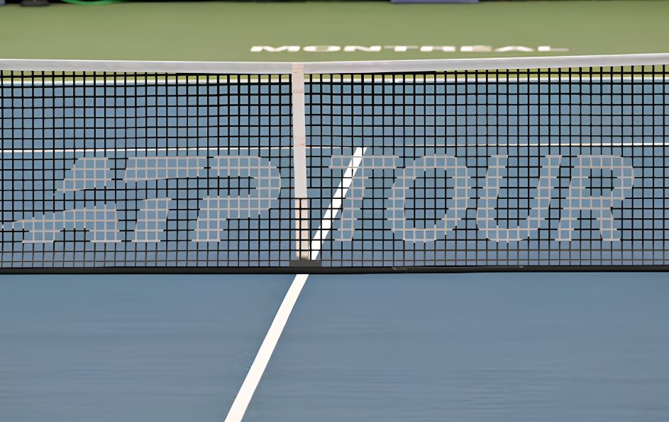 La ATP planea reducir los cuadros de dobles a la mitad en torneos Masters 1000 a partir de 2028.