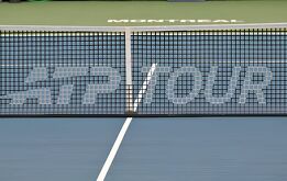 La ATP planea reducir los cuadros de dobles a la mitad en torneos Masters 1000 a partir de 2028.