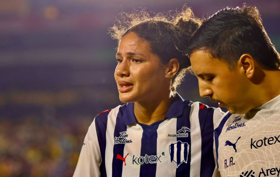 La baja de Chavarín representa un duro golpe para el esquema de Amandine Miquel a escasas fechas de encarar la Liguilla del Apertura 2026.