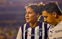 La baja de Chavarín representa un duro golpe para el esquema de Amandine Miquel a escasas fechas de encarar la Liguilla del Apertura 2026.