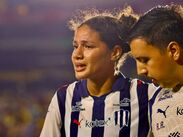 La baja de Chavarín representa un duro golpe para el esquema de Amandine Miquel a escasas fechas de encarar la Liguilla del Apertura 2026.