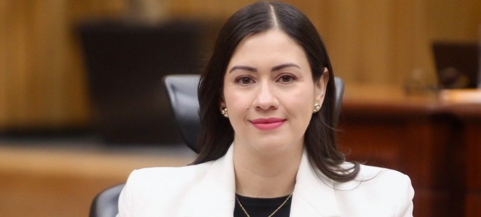 Blanca Yassahara Cruz