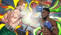 'Canelo' enfrentará a un invicto Christian Mbilli en Arabia Saudita | @ringmagazine