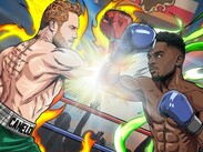 'Canelo' enfrentará a un invicto Christian Mbilli en Arabia Saudita | @ringmagazine