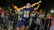 La Carrera Calavera se realiza como parte de los festejos por el Festival de Día de Muertos en Tlaquepaque | Emoción Deportiva (imagen de referencia)
