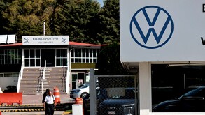En caso de que la base trabajadora rechace la propuesta final de Volkswagen, la huelga estallaría el jueves 29 de octubre / Agencia Es Imagen