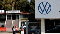 En caso de que la base trabajadora rechace la propuesta final de Volkswagen, la huelga estallaría el jueves 29 de octubre / Agencia Es Imagen