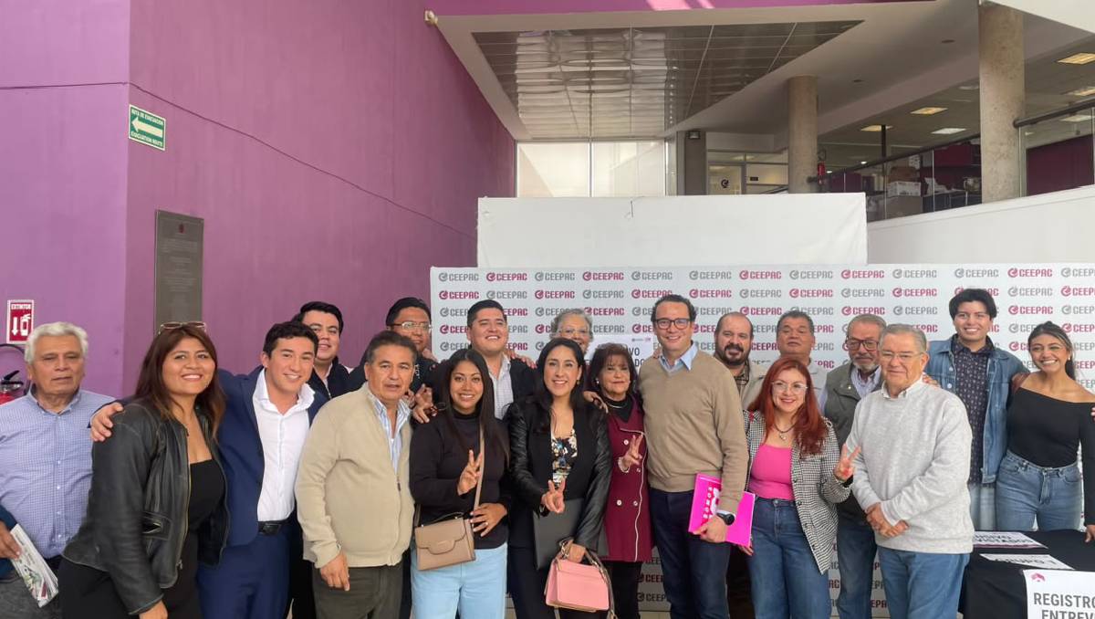 Ceepac atendió la sentencia del Tribunal Electoral del Estado