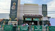 A un día de la celebración de San Judas Tadeo, se espera la llegada de cientos de fieles al centro de Monterrey.