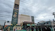 Celebran también el 60 aniversario del templo.