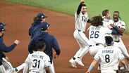Chandler Simpson y Ben Williamson le dieron el triunfo a Rays sobre Brewers / Reuters