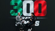 'Checo' Pérez regresa a la Ciudad de México tras no haber competido en 2025 | @Cadillac_F1