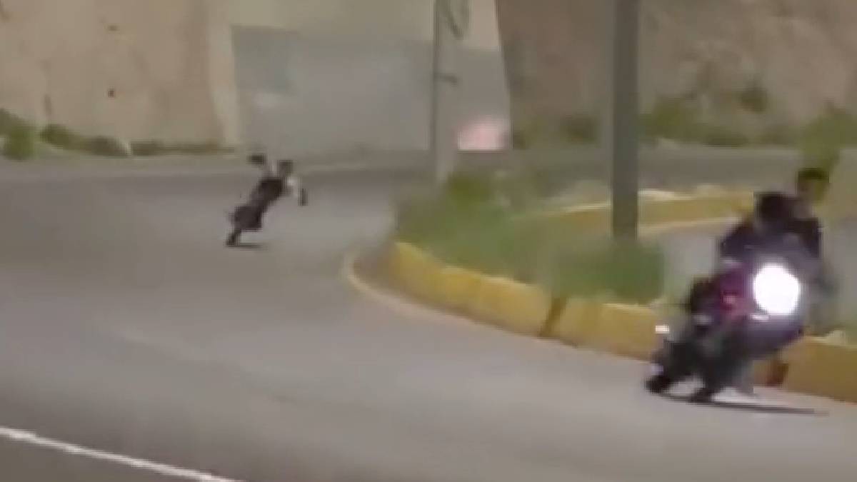 Los ciudadanos hicieron un llamado urgente a las autoridades de Vialidad y Movilidad Urbana.