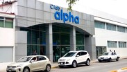 El complejo dio indicaciones a sus usuarios con membresías activas sobre los sitios donde pueden acudir a ejercitarse / Cortesía Google / Paol galic