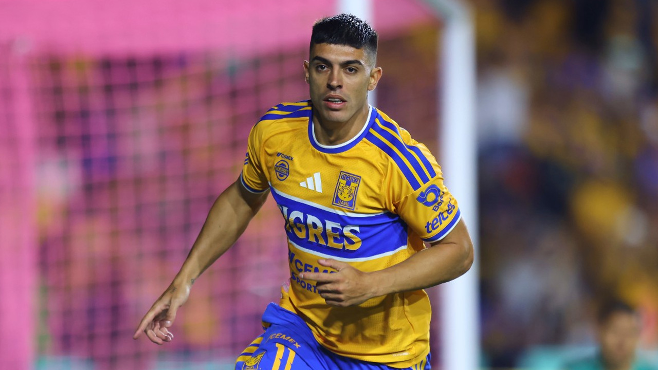 Conducido por Aldo Rodríguez, Víctor Manuel Hernández, Jesús Barrón y Claudio Núñez. Mediante un en vivo en la cuenta de Tigres en Instagram, el club