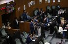 Congreso de Nuevo León.| Roberto Alanís