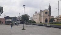 Conoce el clima para el 27 de octubre en Guadalajara