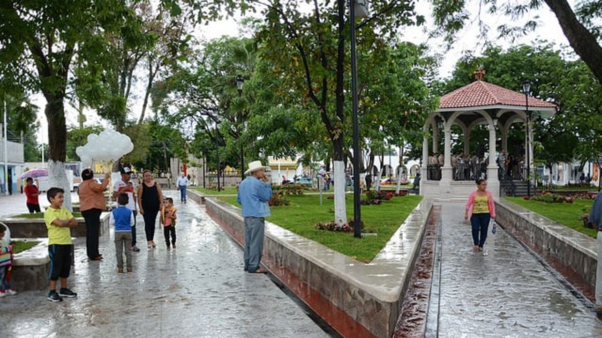 Conoce el pronóstico del clima para este 28 de octubre 2026