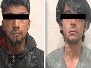 El crimen ocurrió el pasado 16 de octubre cuando la familia fue atacada a tiros por dos ocupantes de una motocicleta / x: @FiscaliaPuebla