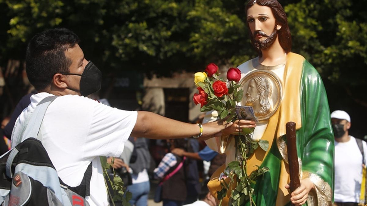 Para el día cúspide de la festividad, las actividades litúrgicas se realizarán de manera escalonada para recibir a la comunidad lagunera.