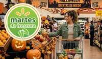 Descubre las mejores ofertas de Walmart en Telediario. | Imagen hecha con inteligencia artificial.