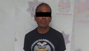 Detienen a "Chava Taquero", coordinador de Facultad de Derecho UABJO