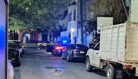 El hombre fallecido fue identificado como Blas Alejandro