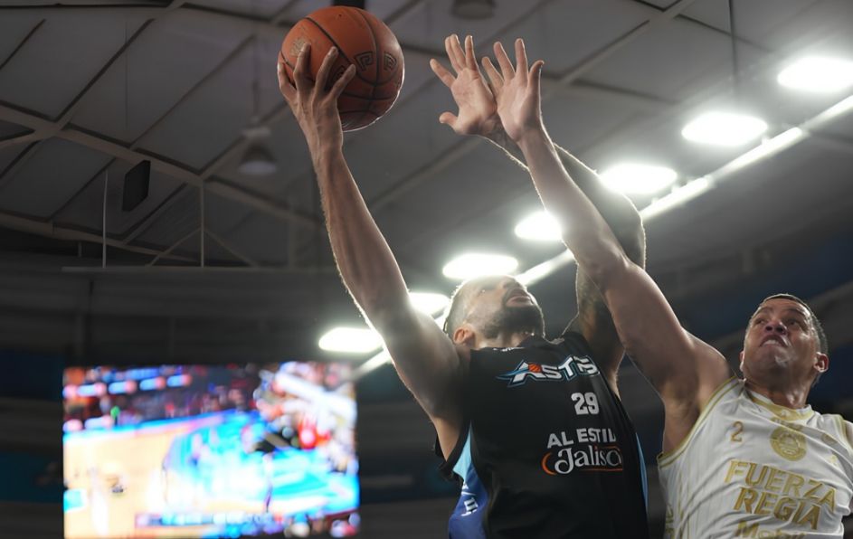 La eliminatoria por el título de zona arrancará este jueves y viernes en la Arena Astros en una serie a ganar cuatro de siete partidos.