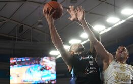 La eliminatoria por el título de zona arrancará este jueves y viernes en la Arena Astros en una serie a ganar cuatro de siete partidos.