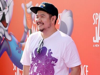 Eric Bauza dio vida a Bugs Bunny y al Pato Lucas en las producciones modernas de Looney Tunes.