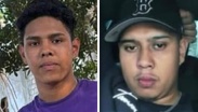 Sus familiares perdieron rastro de ambos hermanos desde el pasado lunes 26 de octubre / Cortesía
