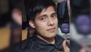 Francisco se retiró de su trabajo en La Merced tras reportar malestar.