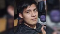 Francisco se retiró de su trabajo en La Merced tras reportar malestar.