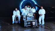 Fuerza Regida dará concierto en la Arena Monterrey