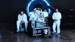Fuerza Regida dará concierto en la Arena Monterrey