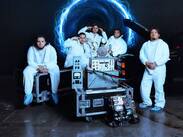 Fuerza Regida dará concierto en la Arena Monterrey