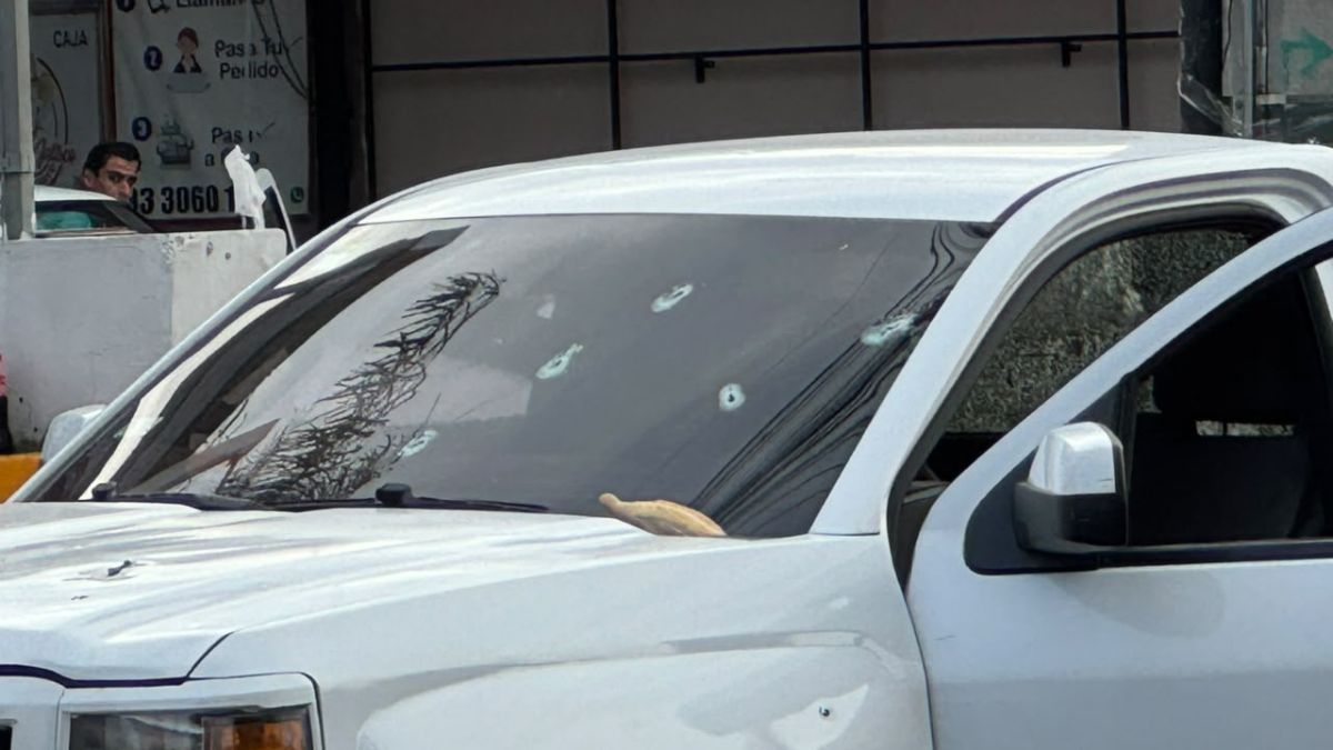 Hombres armados se llevan a padre en Tonalá