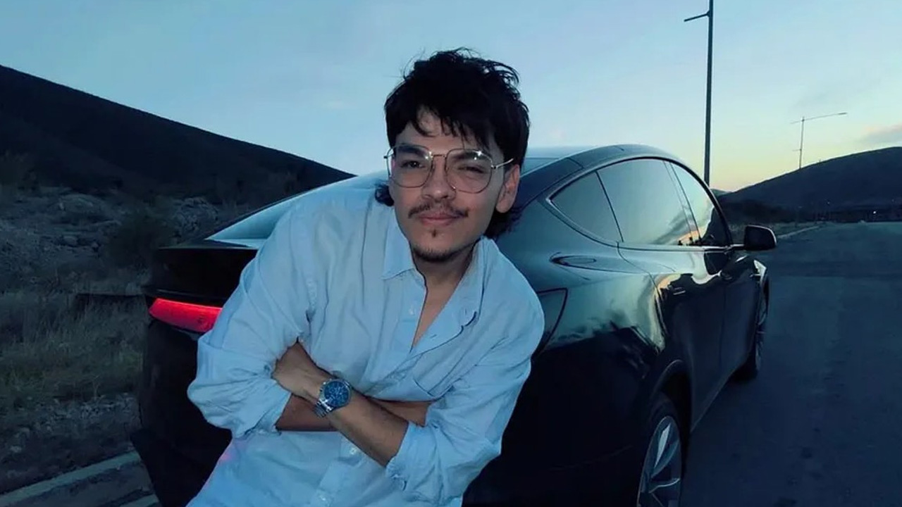 Investigan muerte del streamer salvadoreño 'El Komanche'. TD a las 6 Monterrey, 26 de octubre 2026