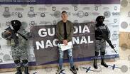 Juan de Jesús Salazar, alias “La Wiwa”, señalado como presunto líder criminal de la Huasteca Potosina